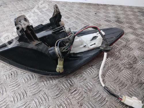 Left taillight SUBARU LEGACY V Estate (BR)  | BP10968437C34 