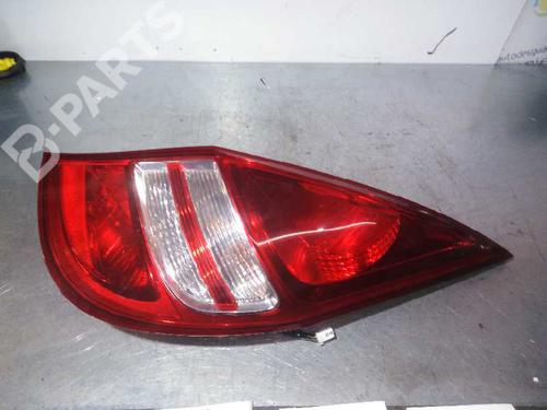 Used Right taillight HYUNDAI i30 (FD) 1.4 (109 hp) 6147700