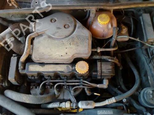 Ignition coil OPEL CORSA B (S93) 1.4 i (F08, F68, M68) | BP2793080M94 