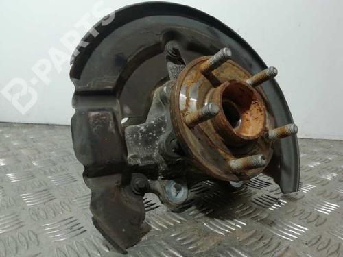 Used Right front steering knuckle VOLVO V40 Hatchback (525) [2012-2019]  9576817