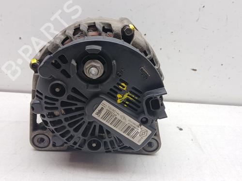 Alternator RENAULT MEGANE III Hatchback (BZ0/1_, B3_) | BP30078207M7