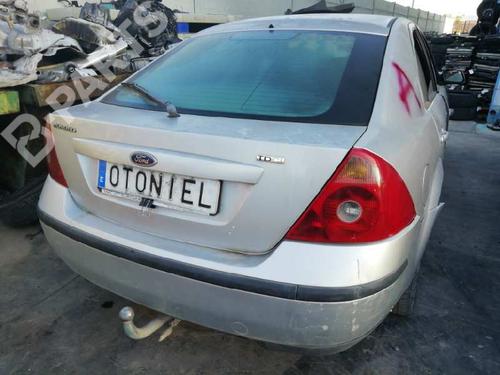 Left front window switch FORD MONDEO III (B5Y)  | BP6037780I27 
