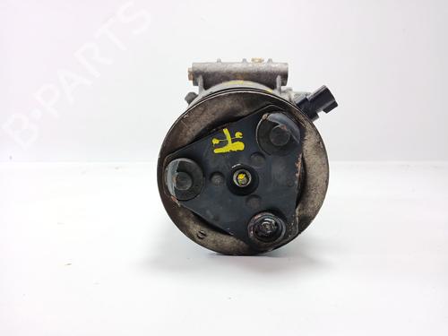 AC compressor FORD FOCUS III Turnier 1.6 TDCi | BP31183025M34