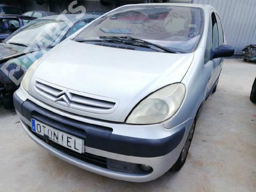 Left headlight CITROËN XSARA PICASSO (N68)  | BP8059240C28 
