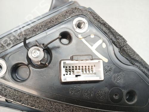 Right mirror KIA CEED (CD) 1.6 CRDi 136 | BP40194775C27 - Image 6