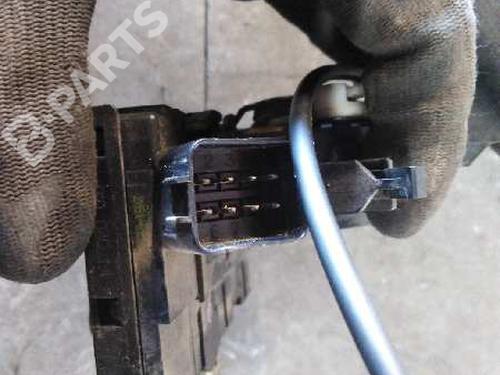 Venstre foran lås FORD FOCUS I (DAW, DBW)  | BP4479159C98 