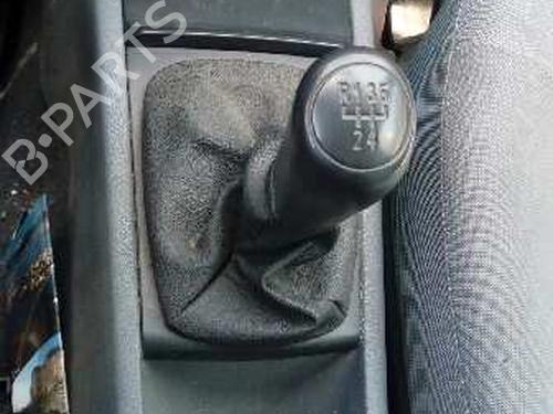 Steering rack SKODA FABIA I Combi (6Y5) 1.9 TDI | BP6476249M22 