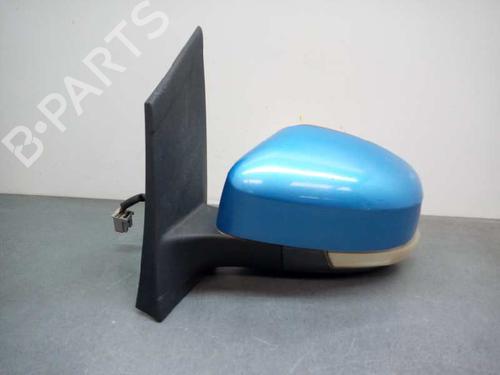 Used Left mirror FORD FOCUS II (DA_, HCP, DP) [2004-2013]  19275478