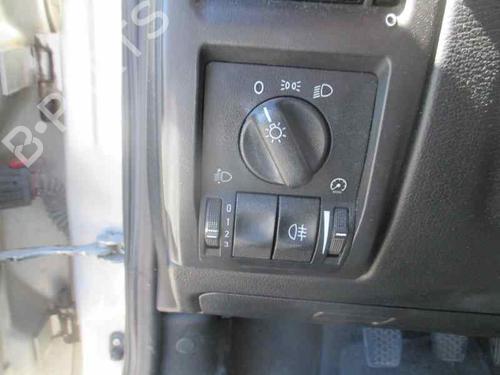 Injector OPEL ASTRA G Hatchback (T98) 1.7 DTI 16V (F08, F48) | BP3202818M100 
