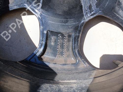 Fælk OPEL MOKKA 1.2 Turbo Hybrid | BP34053259C45  - Image 7