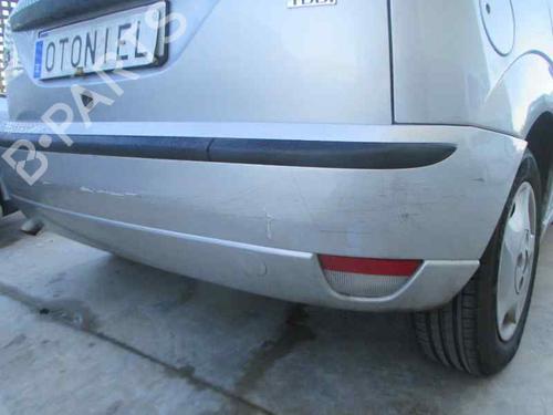 Engine FORD FOCUS I (DAW, DBW)  | BP2377354M1 