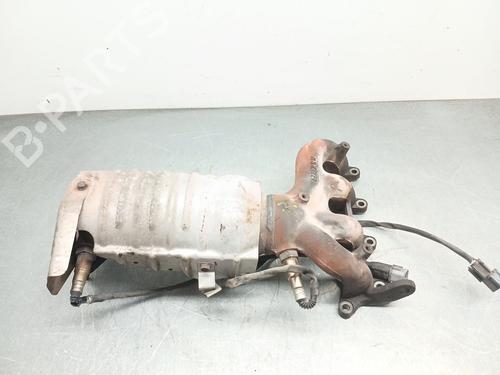 Used Catalyst KIA PICANTO I (SA) 1.1 (65 hp) 31965587