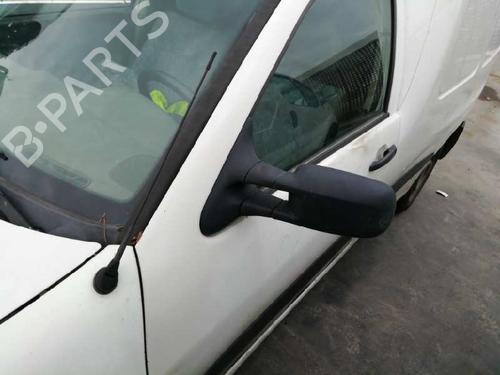 Right mirror SEAT INCA (6K9) 1.9 D | BP5033667C27 