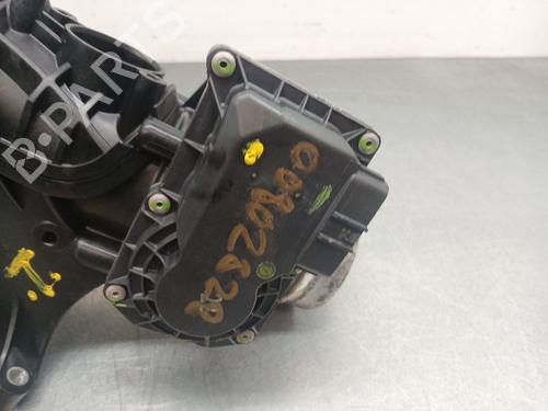 Intake manifold VOLVO V40 Hatchback (525) | BP40083407M70 - Image 2