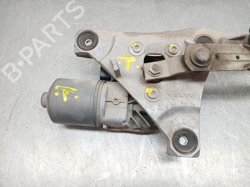 Front wiper motor VOLVO C30 (533) 1.6 D | BP33059162M29 - Image 4