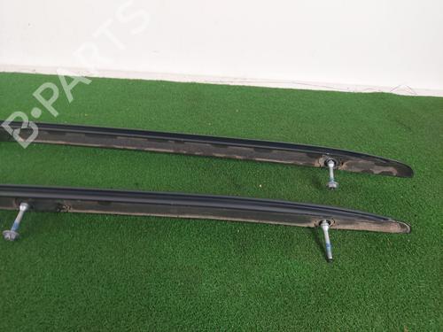 Roof bar SEAT ALTEA XL (5P5, 5P8) 1.9 TDI | BP16776685C65 