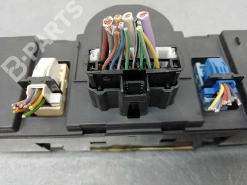 Climate control RENAULT MEGANE II (BM0/1_, CM0/1_)  | BP9221701I5 
