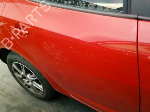 Left front window switch SEAT IBIZA IV (6J5, 6P1)  | BP4983306I27 