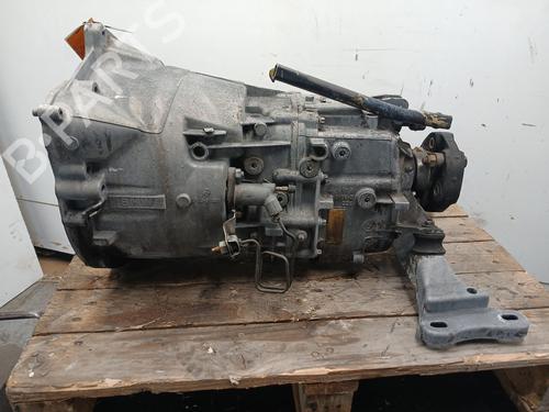Gearbox BMW 3 Touring (E46) 320 d | BP36986875M3 - Image 3