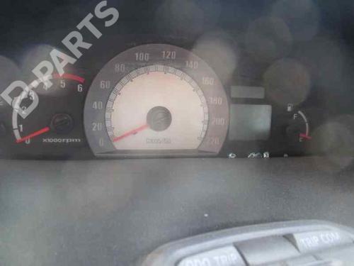 Gearbox HYUNDAI MATRIX (FC) 1.5 CRDi | BP2385576M3 