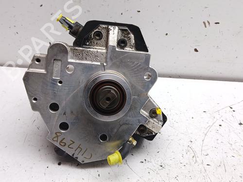 Injeksjonsspumpe Injeksjonsspumpe VOLVO S60 I (384) 2.4 D (163 hp) 34369592 34369592