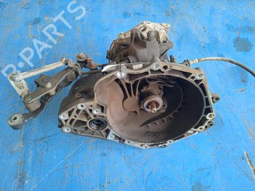 Gearbox OPEL ASTRA H (A04)  | BP7208345M3 