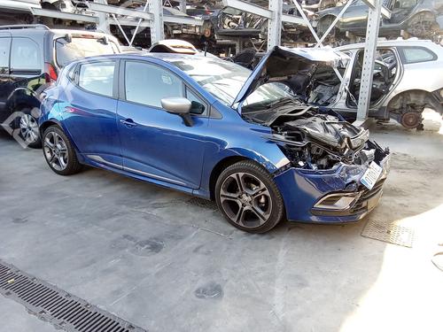 Brukte deler til RENAULT CLIO IV (BH_) 0.9 TCe 90 (BHNF, BHMA, BHMH, BHJK, BHJR) 4866969