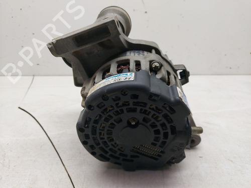 Used Alternator KIA CEED (CD) 1.6 CRDi 136 (136 hp) 24455297