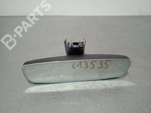 Used Rear mirror Rear mirror AUDI A4 B9 (8W2, 8WC) 2.0 TDI (150 hp) 8235196 8235196