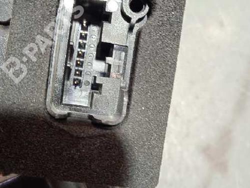 Rear left lock SKODA FABIA III (NJ3)  | BP8069353C100 