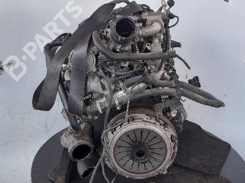 Engine ALFA ROMEO 147 (937_)  | BP10118425M1 