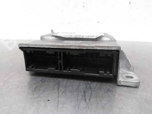 ECU airbags CITROËN C4 Picasso I MPV (UD_) 1.6 HDi | BP8801427M53 