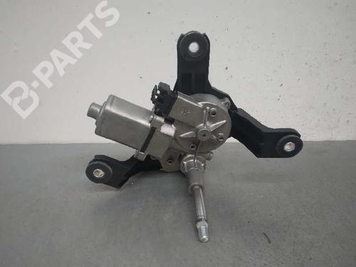 Rear wiper motor OPEL ASTRA K (B16) 1.6 CDTi (68) | BP11180743M102 