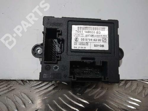 Electronic module FORD MONDEO IV (BA7)  | BP9189632M83 