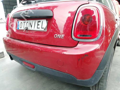 Rear bumper MINI MINI (F56) [2013-2024]  17567366