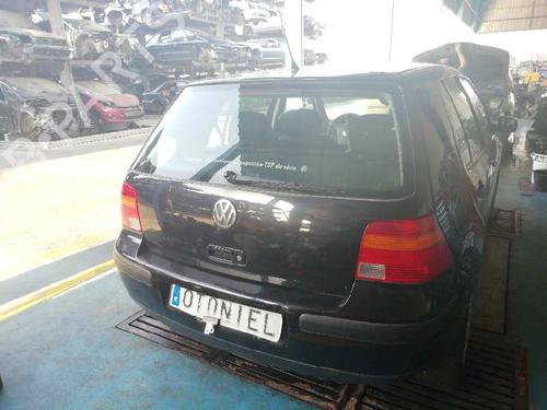 Steering column stalk VW GOLF IV (1J1)  | BP4477351I23 