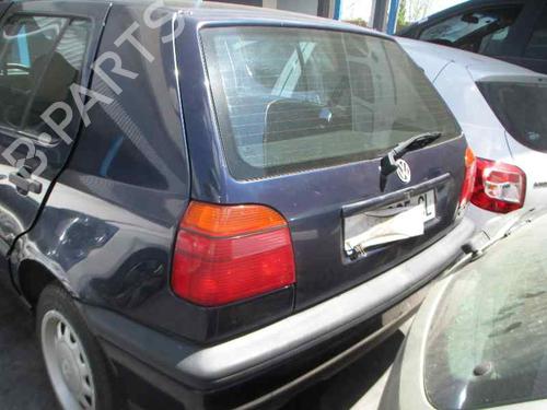 Gearbox VW GOLF III (1H1)  | BP2359680M3 