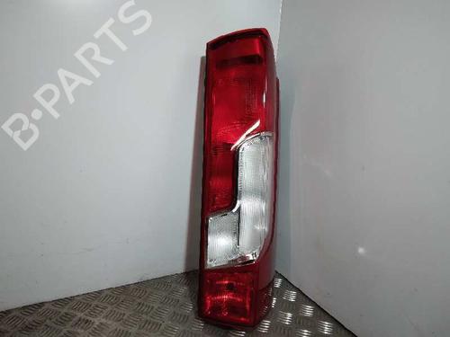 Right taillight CITROËN JUMPER II Van e-Jumper | BP28294731C35 