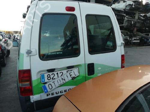 Injector PEUGEOT EXPERT (224_)  | BP13907501M100 
