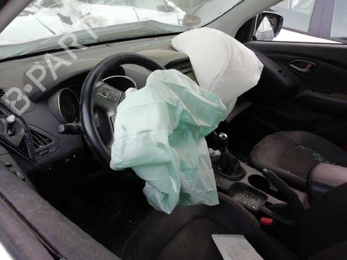 Left sun visor HYUNDAI ix35 (LM, EL, ELH) | BP12531910I1 - Image 7
