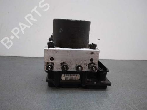 Used ABS pump NISSAN ALMERA II Hatchback (N16) [2000-2025]  16786125