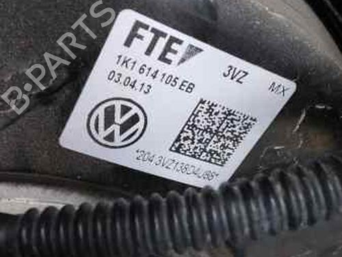 Bremseservo VW BEETLE (5C1, 5C2) [2011-2019]  30129534