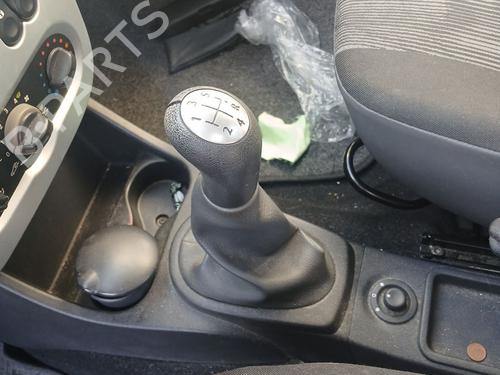 Gearbox DACIA SANDERO 1.5 dCi | BP32340644M3