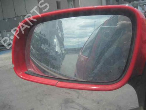 Right taillight SEAT CORDOBA (6K2)  | BP2701454C35 