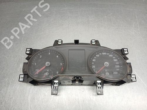 instrument-cluster-vw-passat-b8-variant-3g5-cb5-20-tdi-2014-12172800 main image