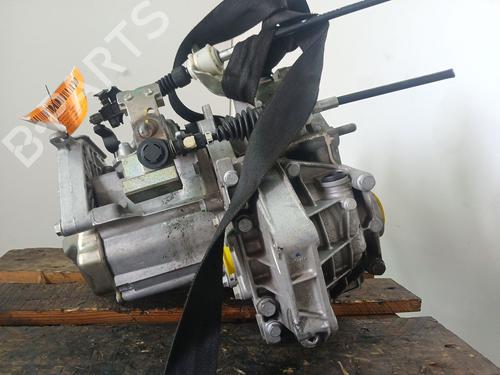 Gearbox FIAT PUNTO (199_) 1.2 (199AXZ1A, 199BXZ1A) | BP39563711M3 - Image 5