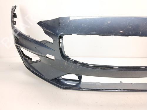 Front bumper VOLVO V60 I (155) 2.0 T | BP30150824C7