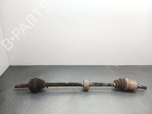 Used Right front driveshaft Right front driveshaft 39471981 39471981