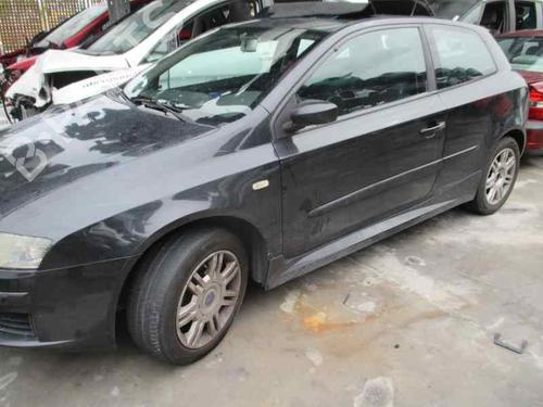 Left front window switch FIAT STILO (192_) 1.9 D Multijet | BP2419044I27 - Image 7