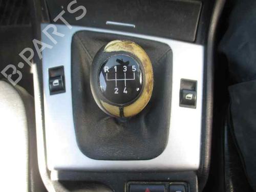 Elektronisk sensor BMW 3 (E46) 320 d | BP2360456M84 